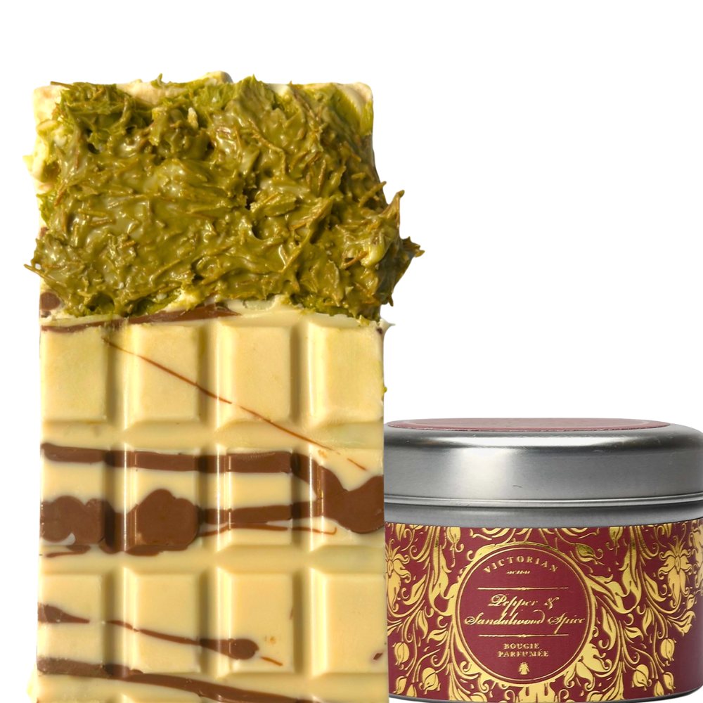 Batonul de ciocolată la modă din Dubai | Fistic de lux & Knafeh (220g)